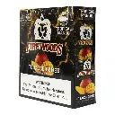 FIREWOODS 2-15CT TOBACCO CONES