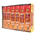 KEEBLER SNACK PACK 12-1.8 OZ