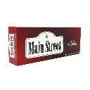 MAIN STREET 100'S BOX