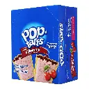 POPTARTS 6 PK 3.67OZ