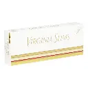 VIRGINIA SLIMS 100'S BOX