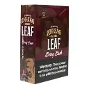 ZIG ZAG LEAF 2-25CT