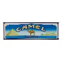 CAMEL KING BOX