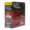 GAME MINI 3 FOR $1.29