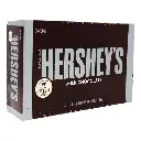 HERSHEY'S 36-1.55 OZ