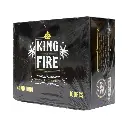 KING OF FIRE CHARCOAL 10PK