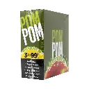 POM POM 3 FOR $0.99