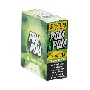 POM POM 3 FOR $1.19