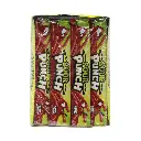 SOUR PUNCH STRAWS 2 OZ. - 24 CT