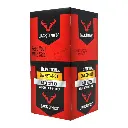 JACKLINK 12-1OZ STEAK SWEET & HOT