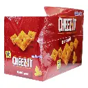 CHEEZ-IT 6-3 OZ REGULAR GRAB N GO