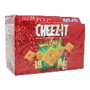 CHEEZ-IT 6-3 OZ HOT & SPICY GRAB N GO