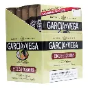 GARCIA Y VEGA 30CT UPR ENGLISH CORONA