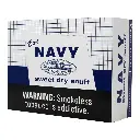 SNUFF 12CANS NAVY