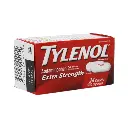 TYLENOL EXTRA STRENGTH 24 CAPLETS