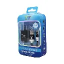 Y-MAX TRAVEL CHARGER IP6 IN BOX 1 CT