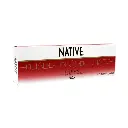 NATIVE KING RED BOX