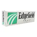 EDGEFIELD KING BOX MENTHOL GOLD