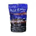 RED RIVER PIPE TOBACCO 16OZ SMOOTH