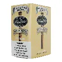 BLUNT VILLE 25 CT NATURAL DELUXE
