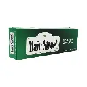 MAIN STREET KING BOX