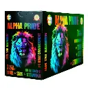 ALPHA PRIDE 30CT