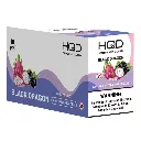 HQD PREMIUM SALT E-LIQUID 2% 1X10 PK