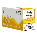 HQD PREMIUM SALT E-LIQUID 5% 1X10 PK