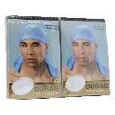 DURAG ADJUSTABLE 12 CT