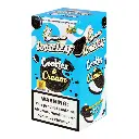 LOOSE LEAF 20-2 PACKS COOKIES & CREAM