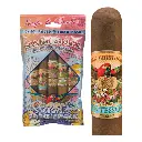 ASHTON SAN CRISTOBAL FRESH PACK SAMPLER(50)