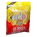 GURKHA SAMPLER TORO DR YELLOW RED 6/8 PACK (48)