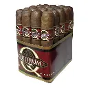 QUORUM MADURO ROBUSTO 6/1(5X50)