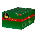 VILLIGER EXPORT BRAZIL 10X5PK