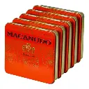 MACANUDO INSPIRADO 4 3/16 X 32 10/10 TINS(100)
