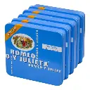 ROMEO Y JULIETA MINIS ORIGINAL(5X20TIN)(20X27/8)