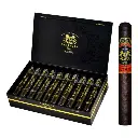 PARTAGAS BLACK LABEL MAXIMO 6 X 50 (20)