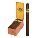 BACCARAT MADURO KING