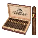 DEADWOOD TOBACCO CO. SWEET JANE CORONA(5X46)(24)