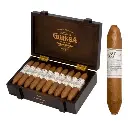 GURKHA 21Y KRAKEN SOLARA DOUBLE ROBUSTO 5X58 (20)