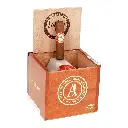 LAST CALL HABANO - CHIQUITAS (3.5 X 50) BOX 25