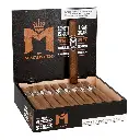 M ESPRESSO BY MACANUDO TORO 6 X 50 (20)