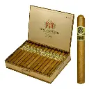 MACANUDO GOLD LABEL LORD NELSON 7 X 49 (25)