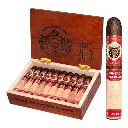 MACANUDO VINTAGE MADURO 2013 ROBUSTO 5X50 (20)