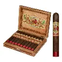 MFC FLORDELA SANTILLAS MADURO CORONA 55/8X46BP(20)