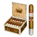 NEW WORLD CONNECTICUT - ROBUSTO (5 X 50) BOX 20