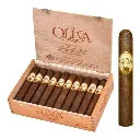 OLIVA SERIE O MADURO ROBUSTO 5X50(20)