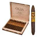 OLIVA SERIE V MELANIO MADURO FIGURADO (10)