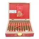 PLASENCIA YEAR OF DRAGON LIMITED 61/2 X 54