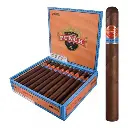 PUNCH GRANPURO NICARAGUA DOUBLECORONA 71/2X54 (20)